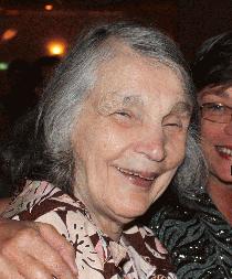 Donna Ilene Giddings